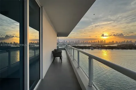 540 West Avenue Miami Beach FL 33139