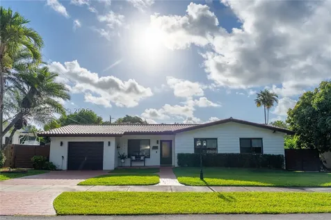 17901 SW 92nd Court Palmetto Bay FL 33157