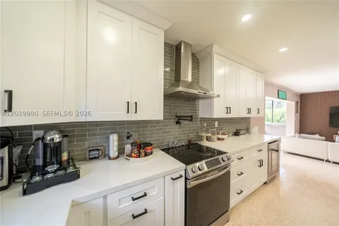 17901 SW 92nd Court Palmetto Bay FL 33157