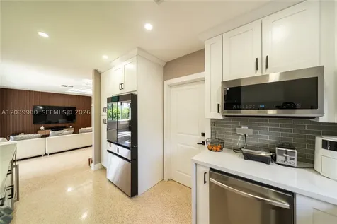 17901 SW 92nd Court Palmetto Bay FL 33157