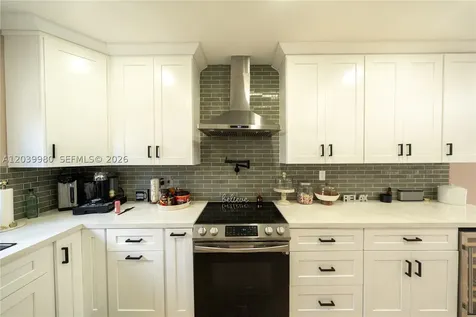 17901 SW 92nd Court Palmetto Bay FL 33157