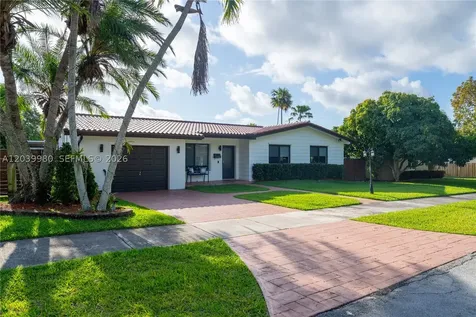 17901 SW 92nd Court Palmetto Bay FL 33157