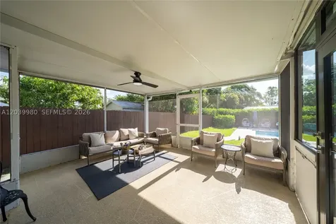 17901 SW 92nd Court Palmetto Bay FL 33157