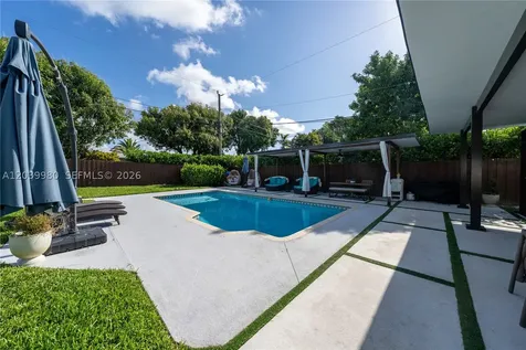 17901 SW 92nd Court Palmetto Bay FL 33157