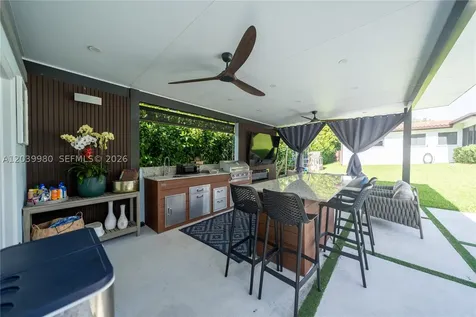 17901 SW 92nd Court Palmetto Bay FL 33157