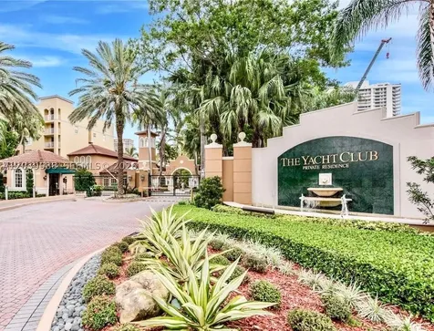 19655 E Country Club Drive Aventura FL 33180