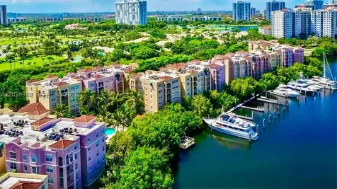 19655 E Country Club Drive Aventura FL 33180