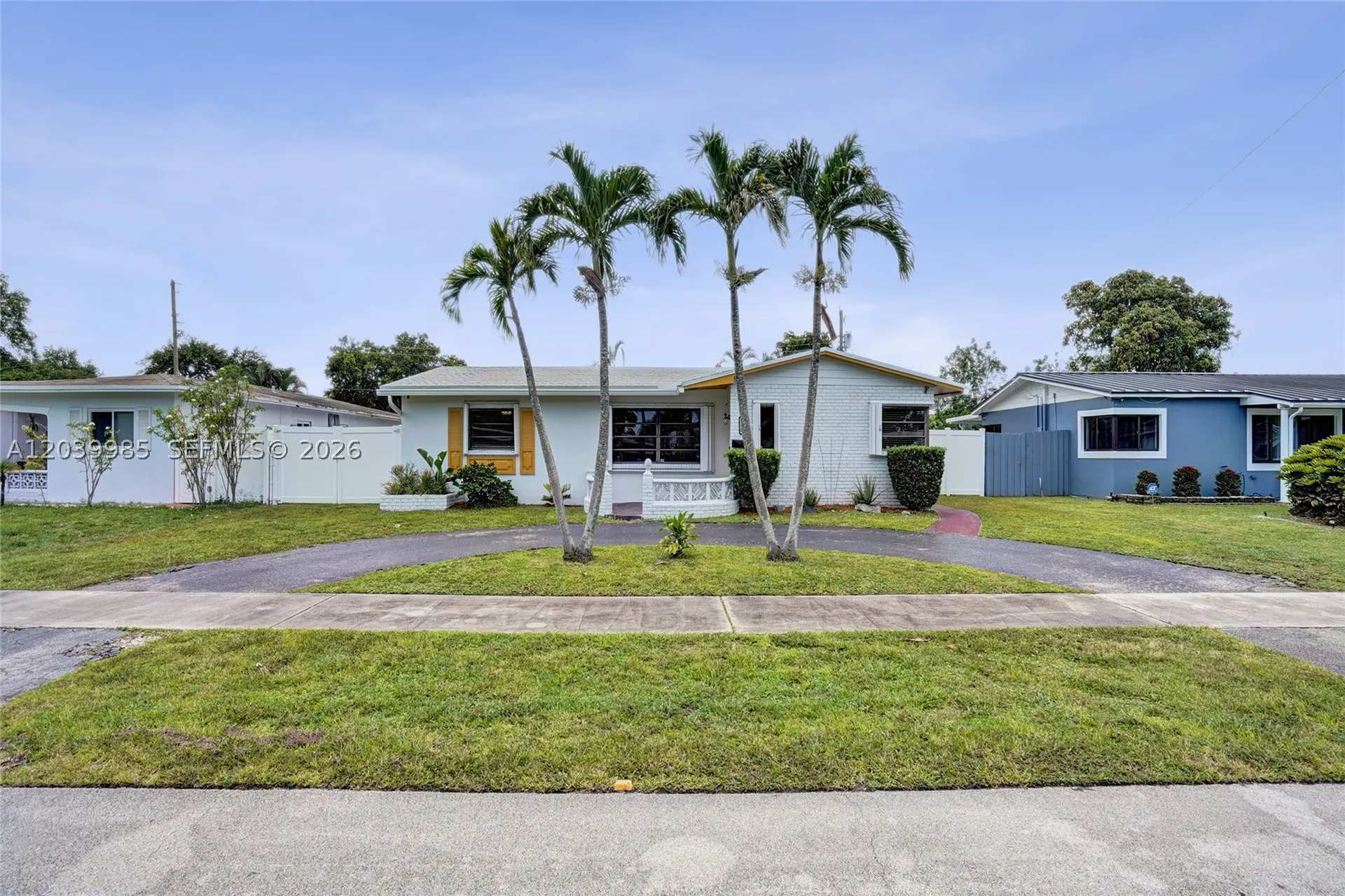 1530 N 73rd Avenue Hollywood FL 33024