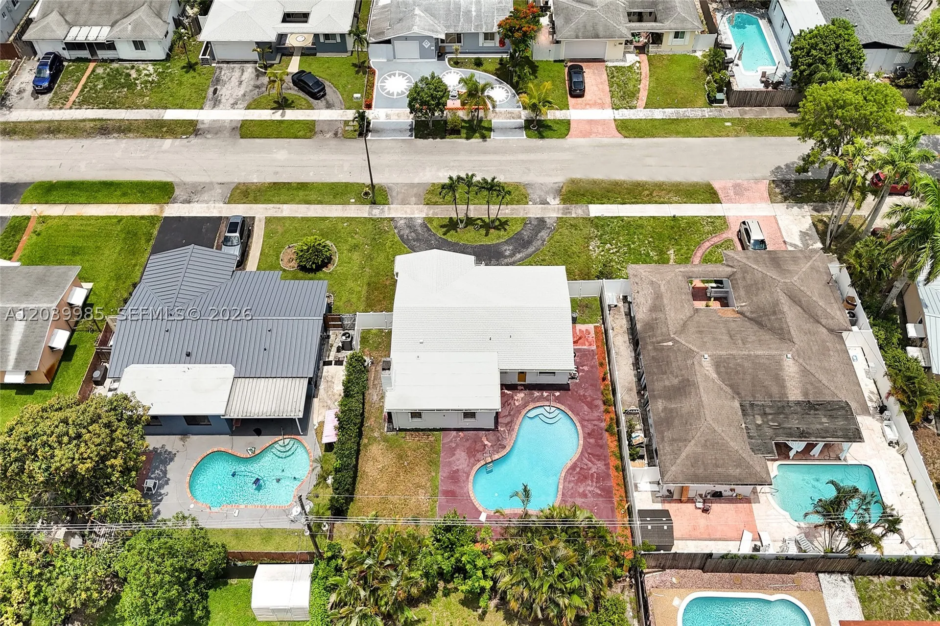1530 N 73rd Avenue Hollywood FL 33024