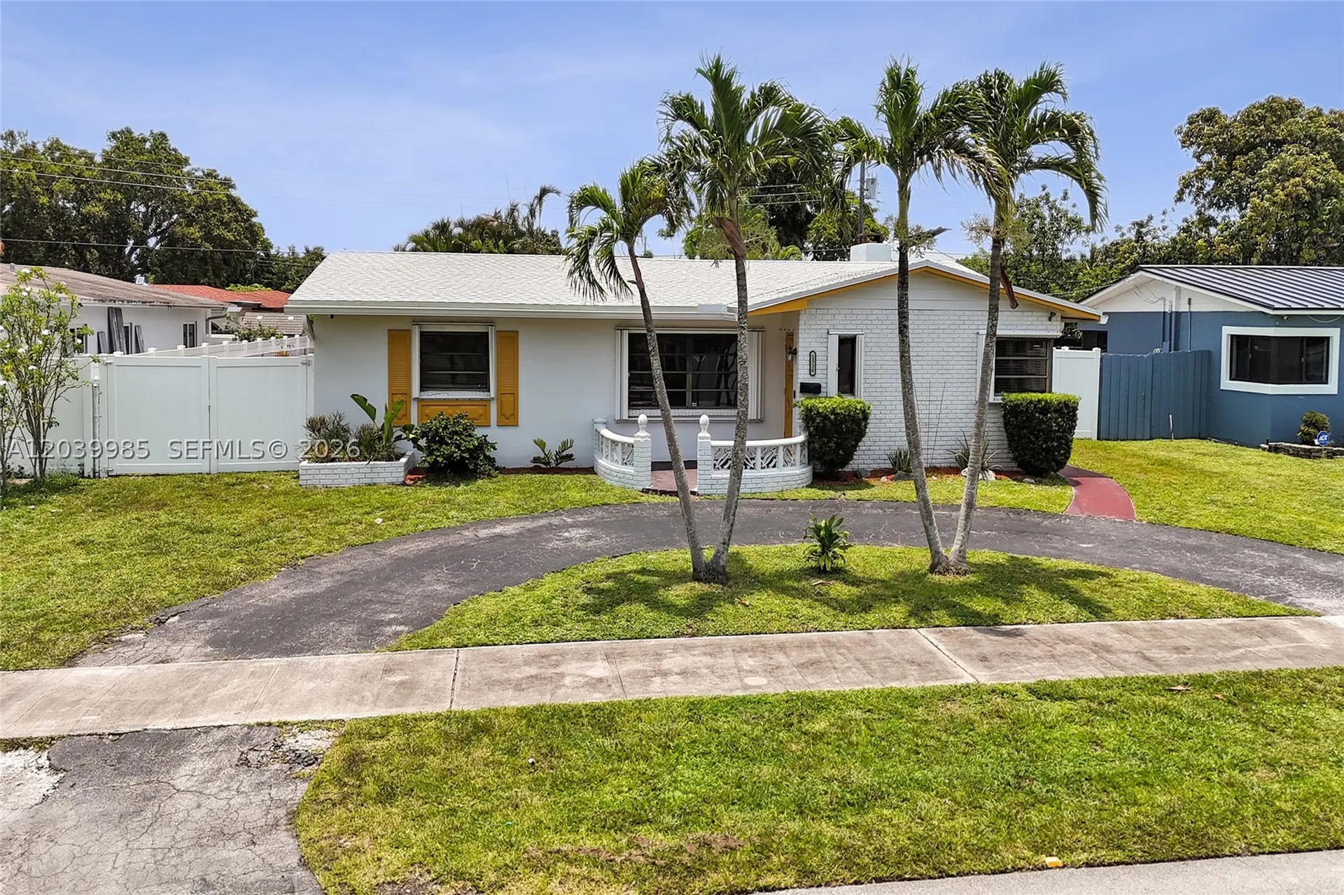 1530 N 73rd Avenue Hollywood FL 33024