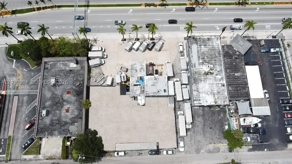 2828 N Hollywood Boulevard Hollywood FL 33020