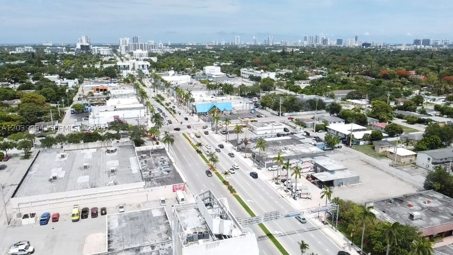 2828 N Hollywood Boulevard Hollywood FL 33020