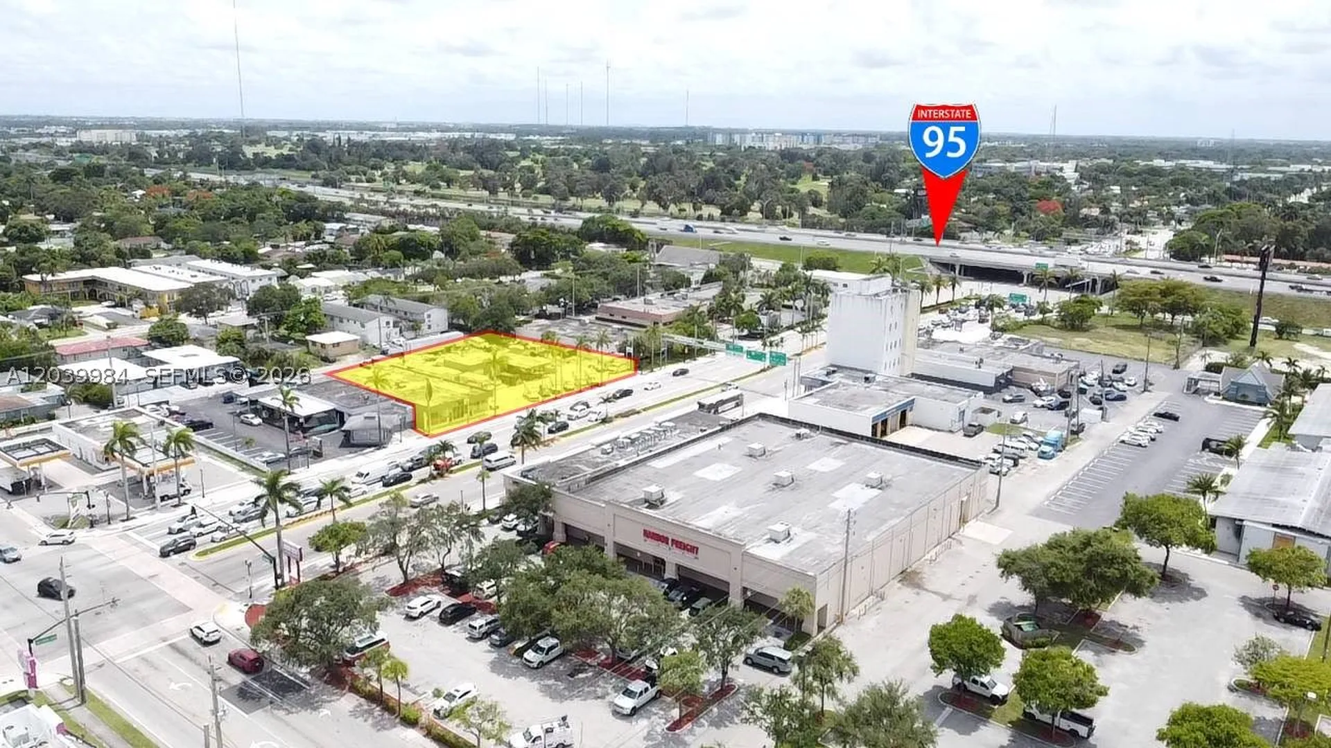 2828 N Hollywood Boulevard Hollywood FL 33020