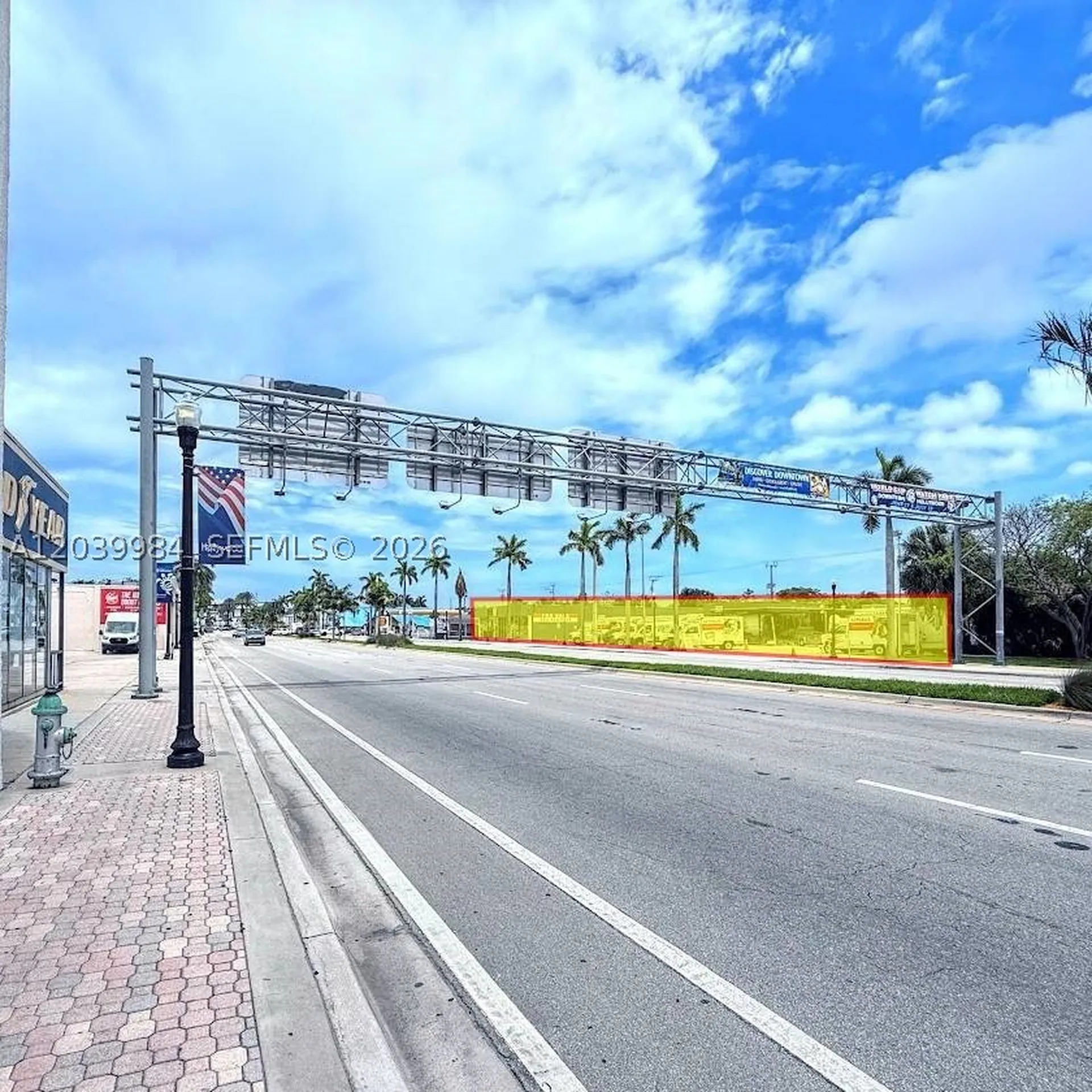 2828 N Hollywood Boulevard Hollywood FL 33020