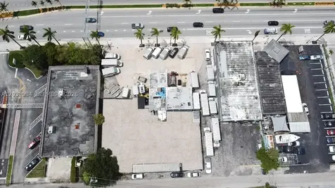 2828 N Hollywood Boulevard Hollywood FL 33020