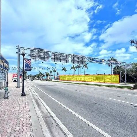 2828 N Hollywood Boulevard Hollywood FL 33020