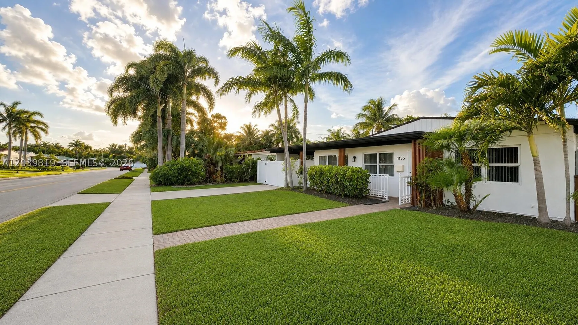 1155 Hayes Street Hollywood FL 33019