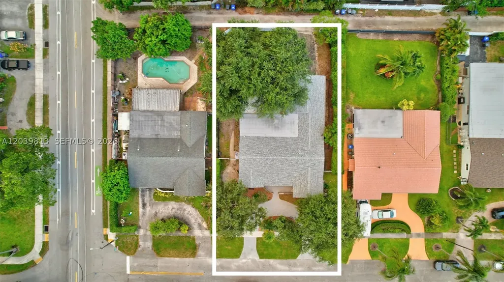 5511 Taylor Street Hollywood FL 33021