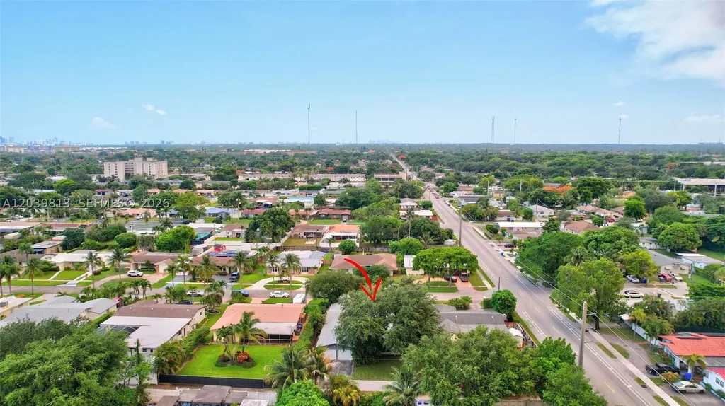 5511 Taylor Street Hollywood FL 33021