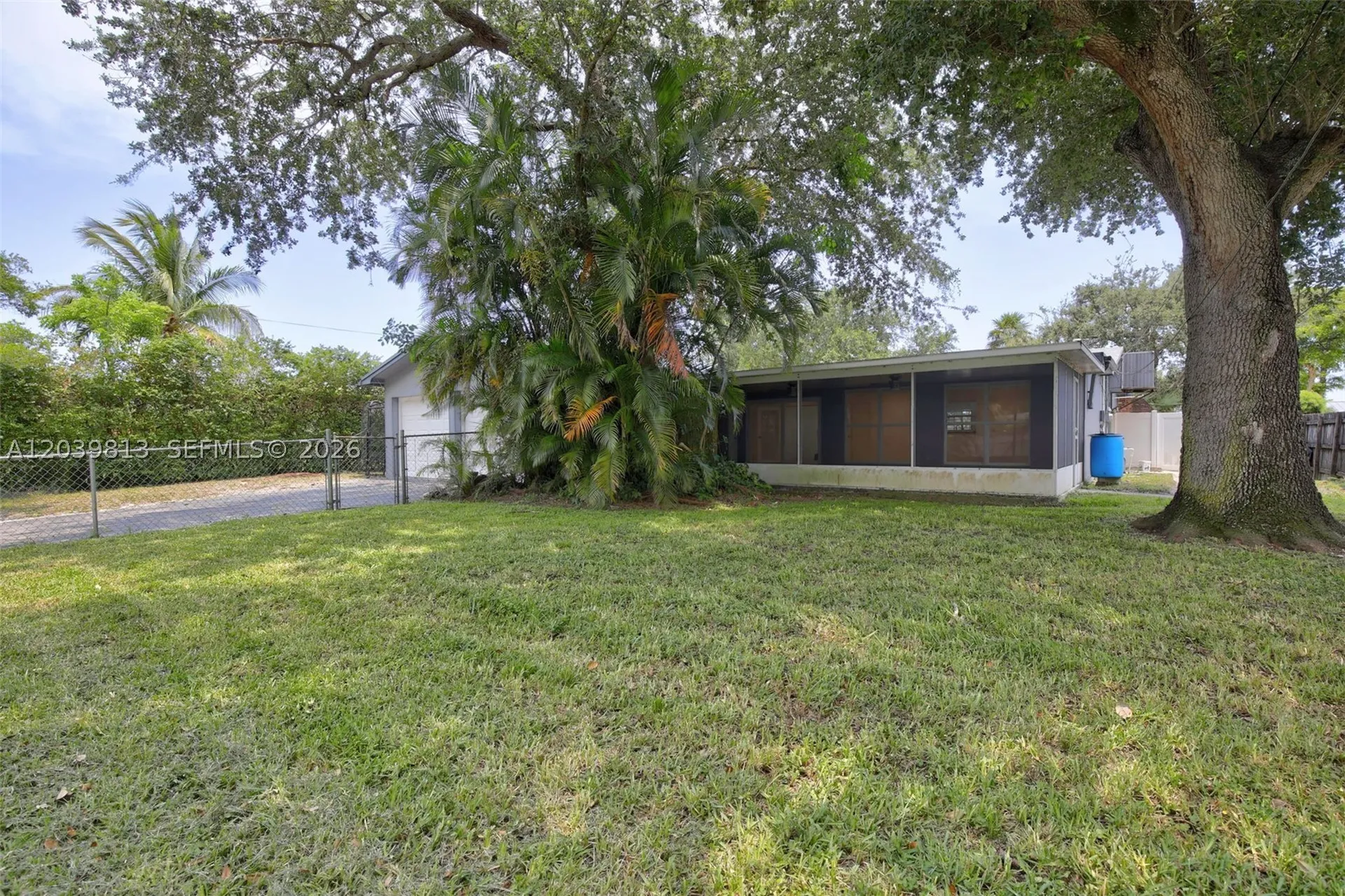 5511 Taylor Street Hollywood FL 33021