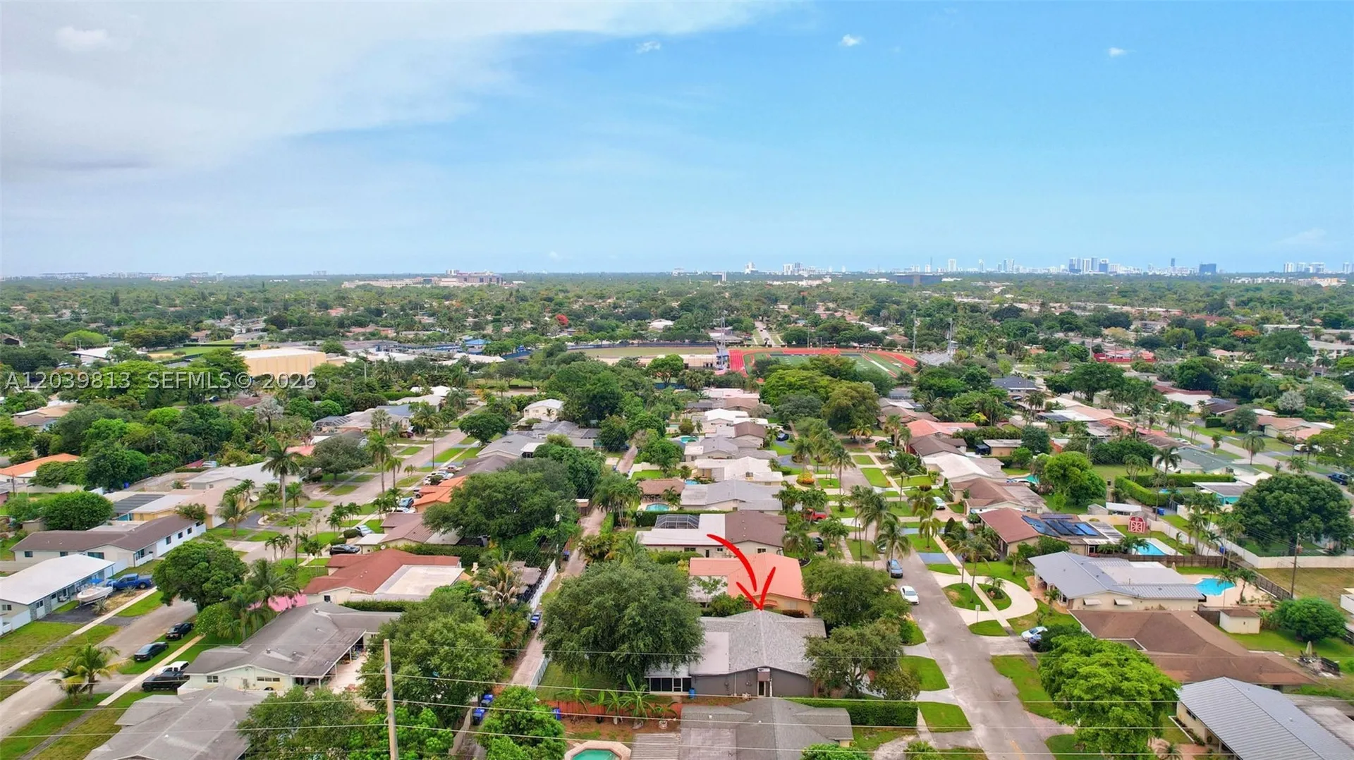 5511 Taylor Street Hollywood FL 33021