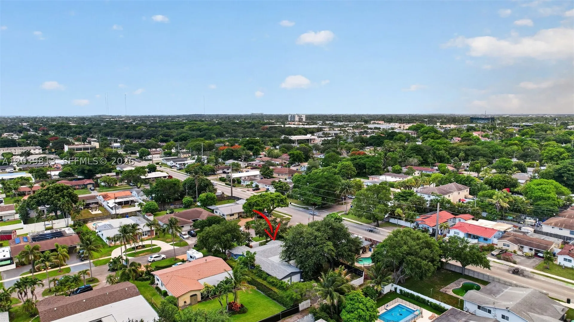 5511 Taylor Street Hollywood FL 33021