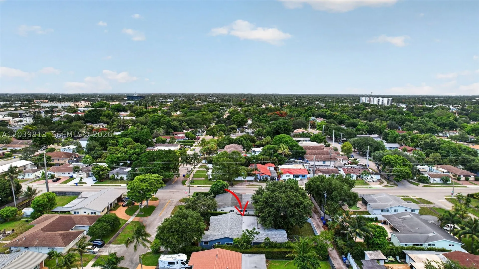 5511 Taylor Street Hollywood FL 33021