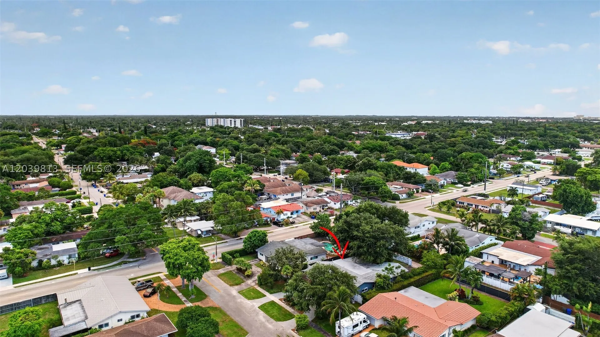 5511 Taylor Street Hollywood FL 33021