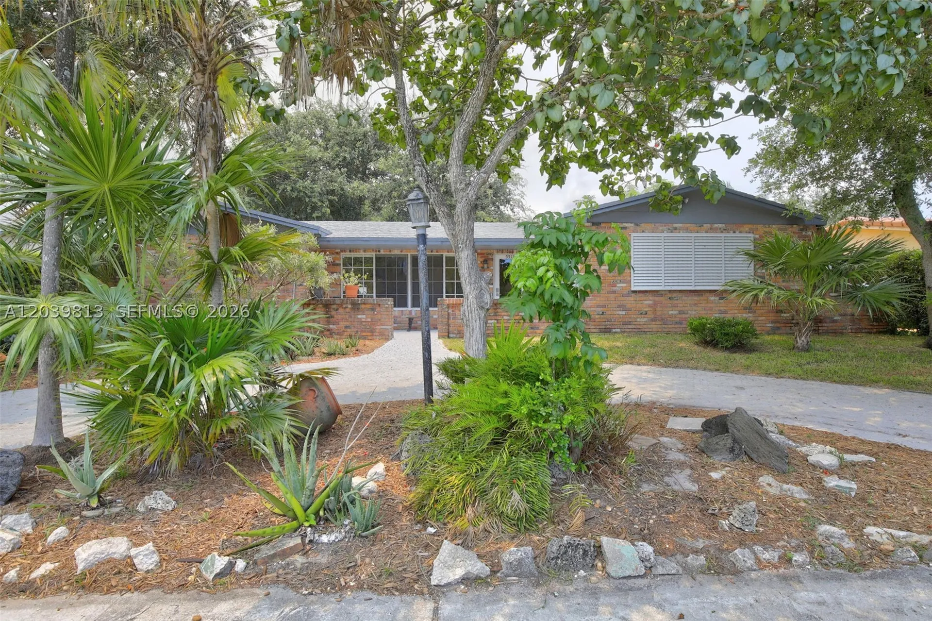 5511 Taylor Street Hollywood FL 33021