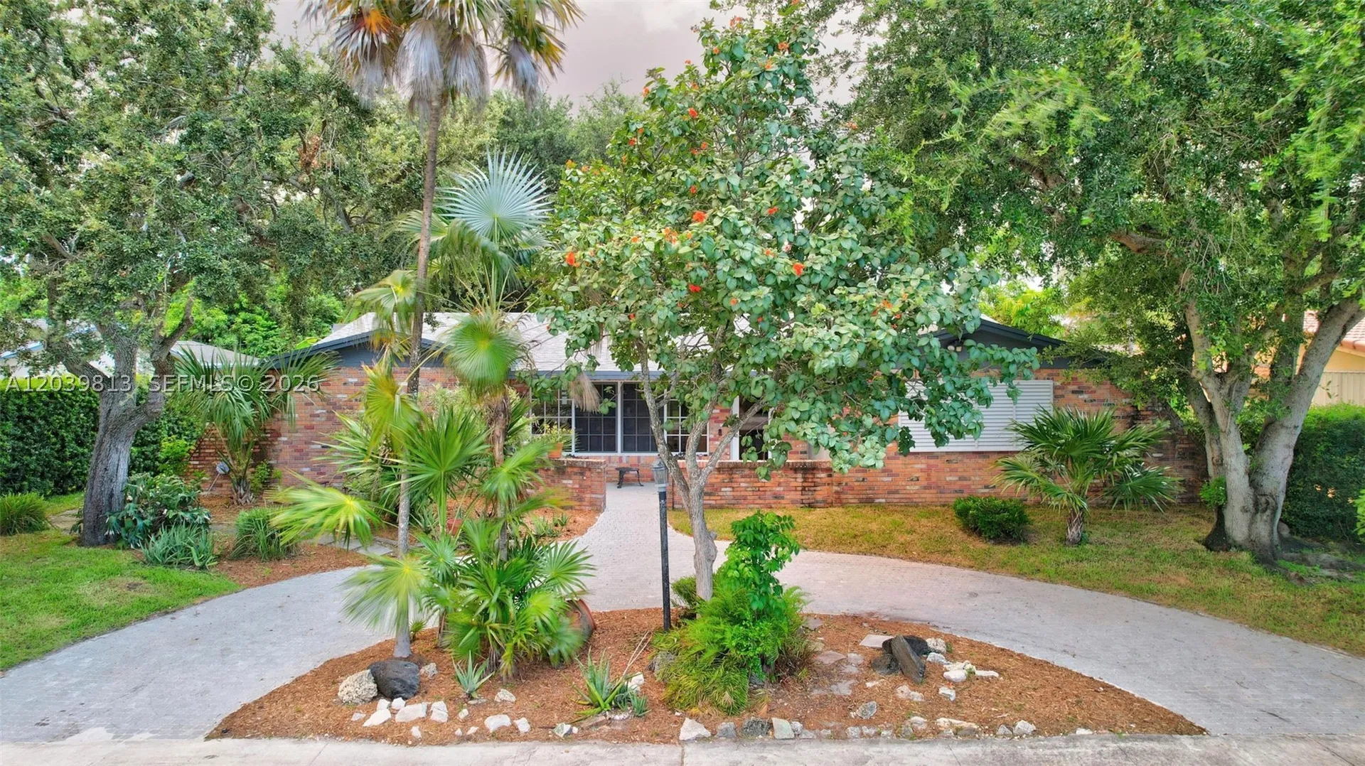 5511 Taylor Street Hollywood FL 33021