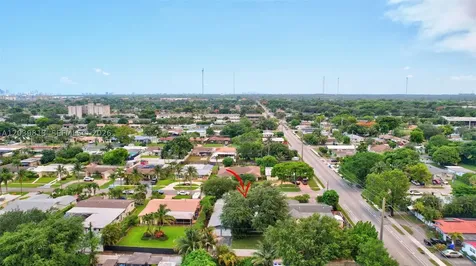 5511 Taylor Street Hollywood FL 33021