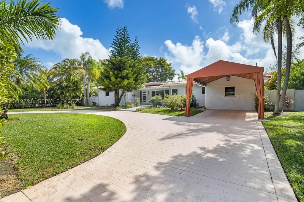 1014 Jefferson Street Hollywood FL 33019