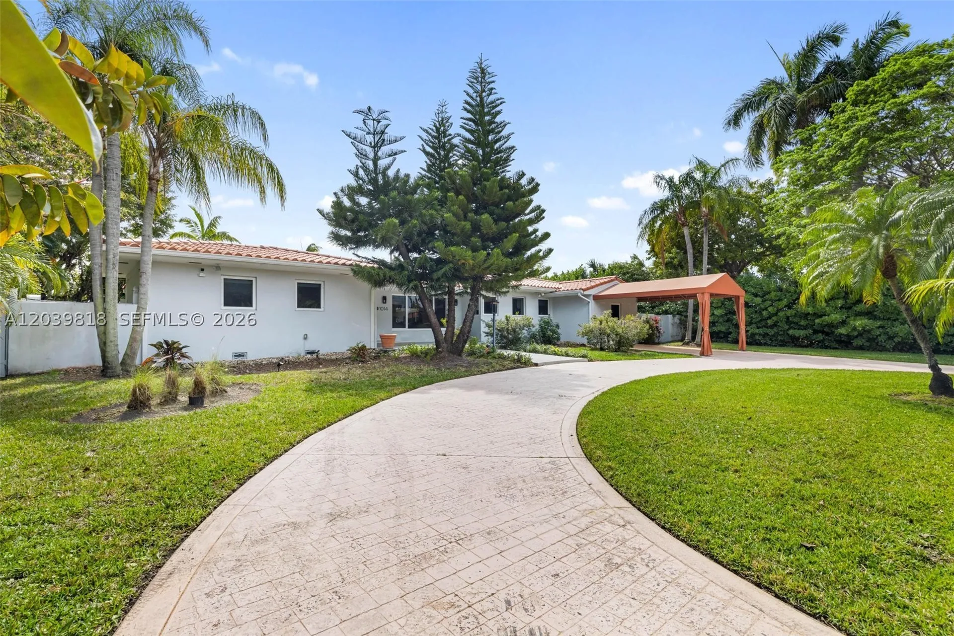 1014 Jefferson Street Hollywood FL 33019