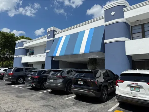 13500 SW 88th Street Miami FL 33186