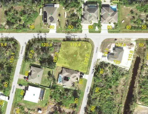 8029 Agate Street Other City - In The State Of Florida FL 33981