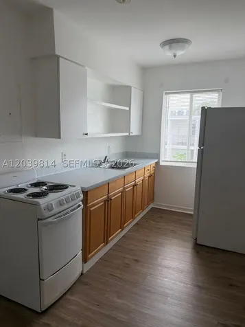660 NE 88th Terrace Miami FL 33138