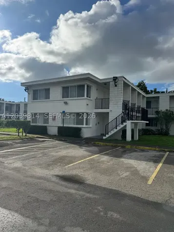 660 NE 88th Terrace Miami FL 33138