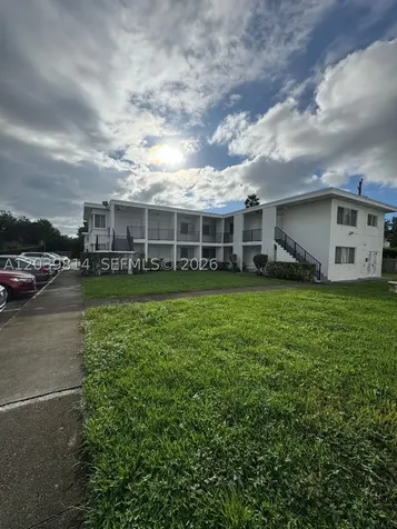 660 NE 88th Terrace Miami FL 33138