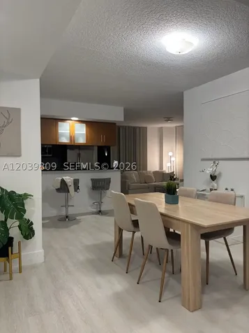 601 NE 23rd Street Miami FL 33137