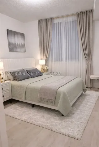 601 NE 23rd Street Miami FL 33137
