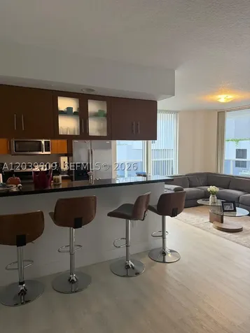601 NE 23rd Street Miami FL 33137