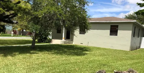 2801 SW 81st Avenue Miami FL 33155