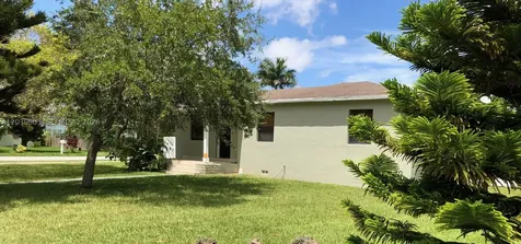 2801 SW 81st Avenue Miami FL 33155