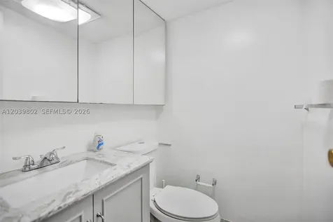 200 172nd Street Sunny Isles Beach FL 33160
