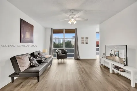 200 172nd Street Sunny Isles Beach FL 33160