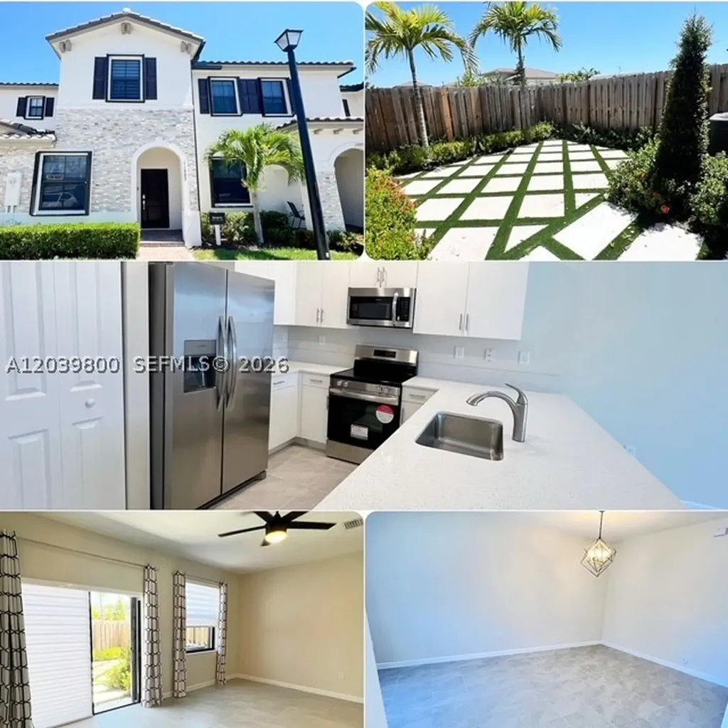 11889 SW 245th Terrace Homestead FL 33032