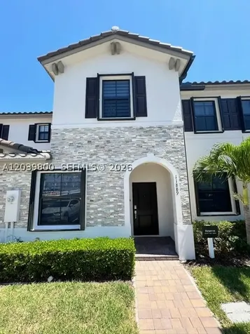 11889 SW 245th Terrace Homestead FL 33032