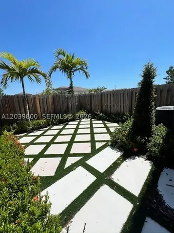 11889 SW 245th Terrace Homestead FL 33032