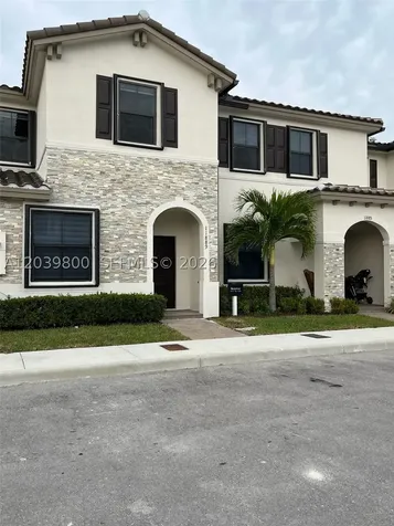 11889 SW 245th Terrace Homestead FL 33032