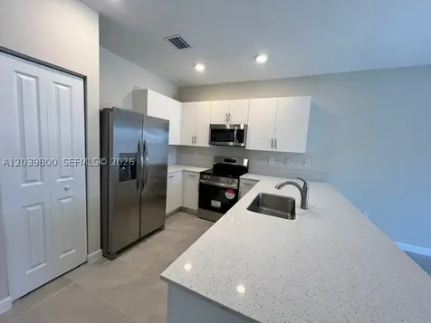 11889 SW 245th Terrace Homestead FL 33032